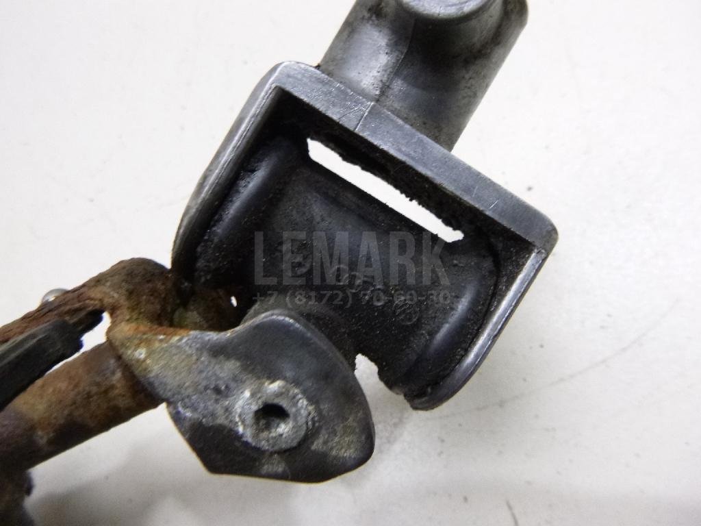 Тяга выбора передач