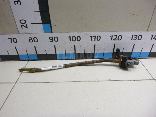 Тяга выбора передач