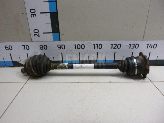 Полуось передняя правая