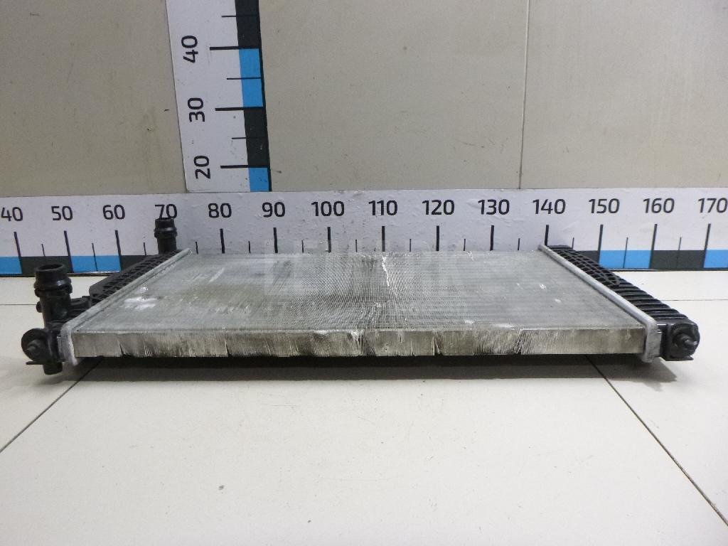 Радиатор основной