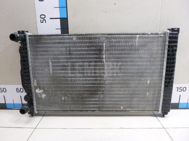 Радиатор основной