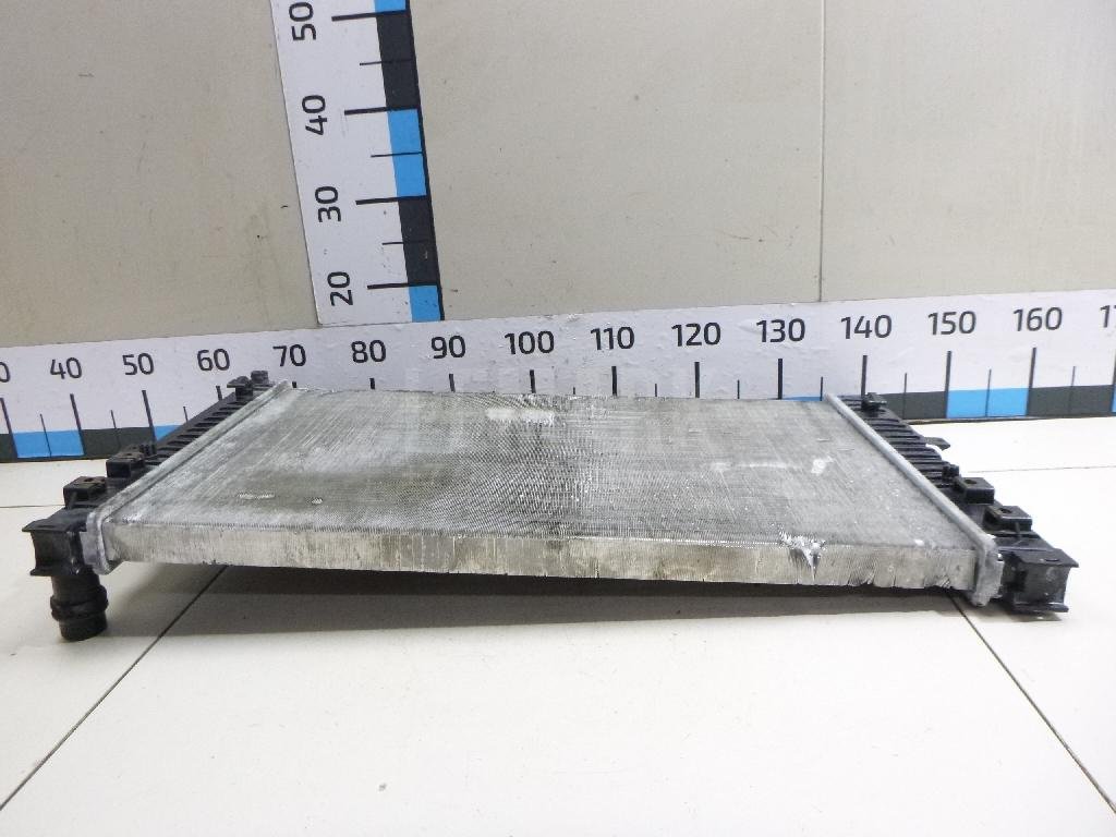 Радиатор основной