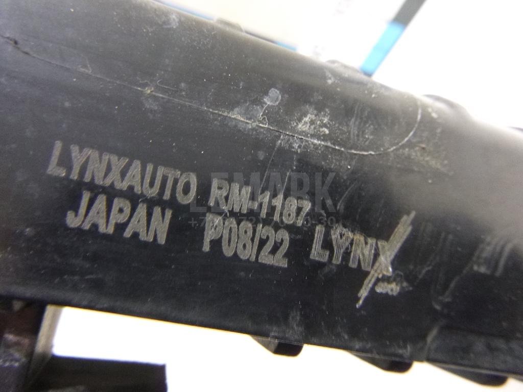 Радиатор основной