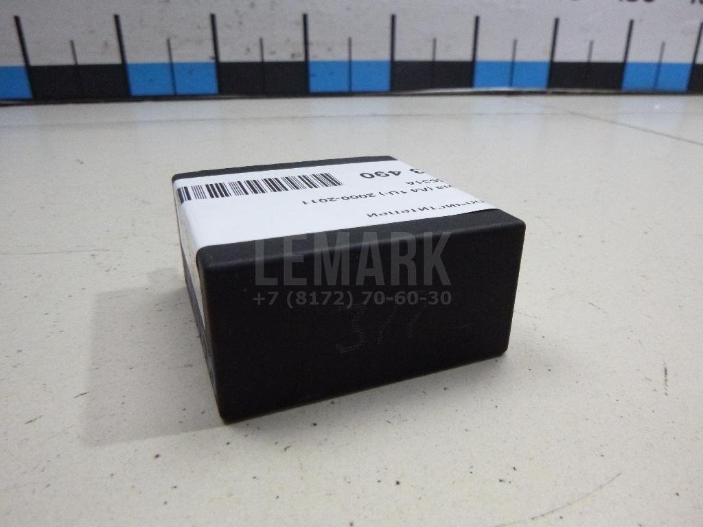 Реле стеклоочистителей