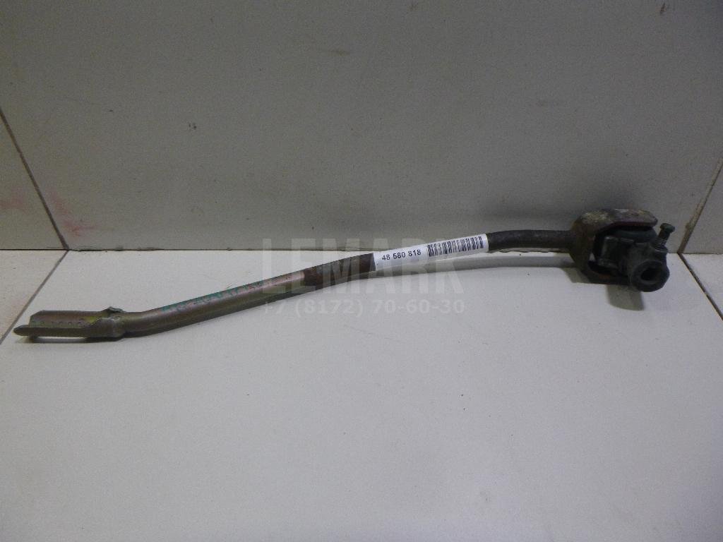 Тяга кулисы КПП для  Audi 100/200 [44] 1983-1991