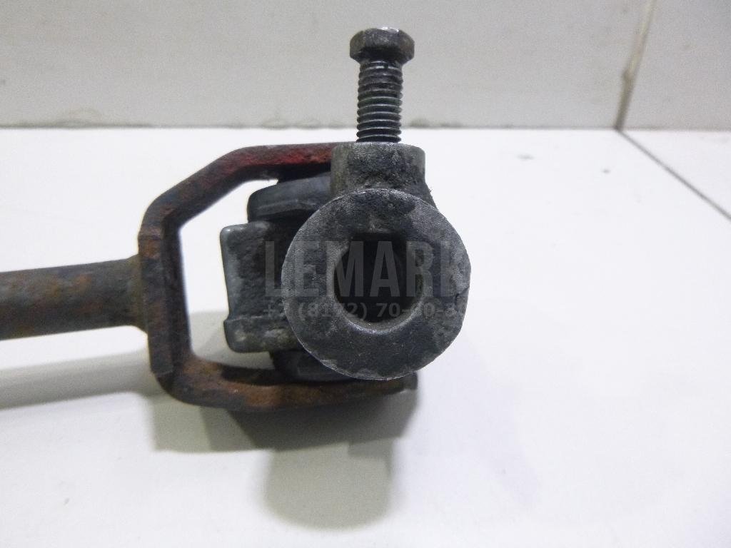 Тяга кулисы КПП для  Audi 100/200 [44] 1983-1991