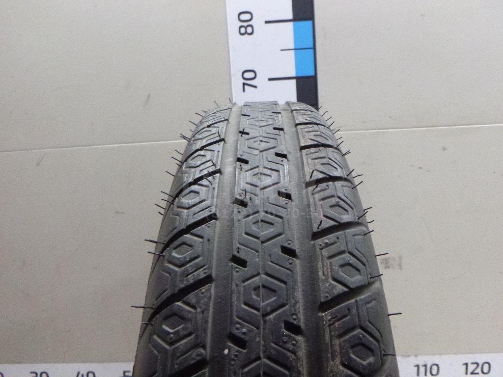 Диск запасного колеса (докатка)