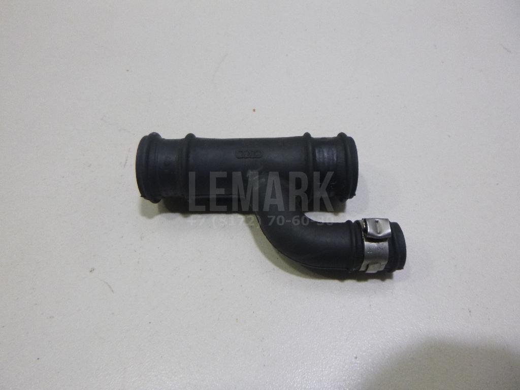 Трубка вакуумная для  Audi 100 [C4] 1991-1994