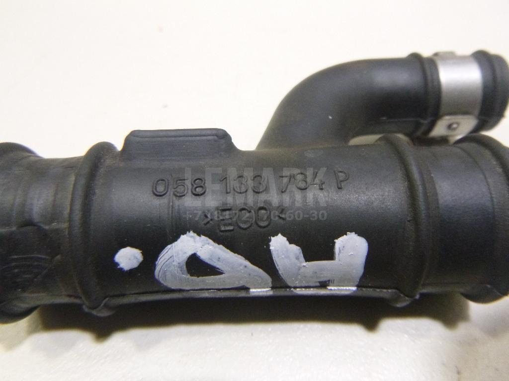 Трубка вакуумная для  Audi 100 [C4] 1991-1994