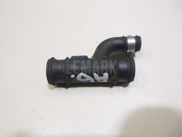 Трубка вакуумная