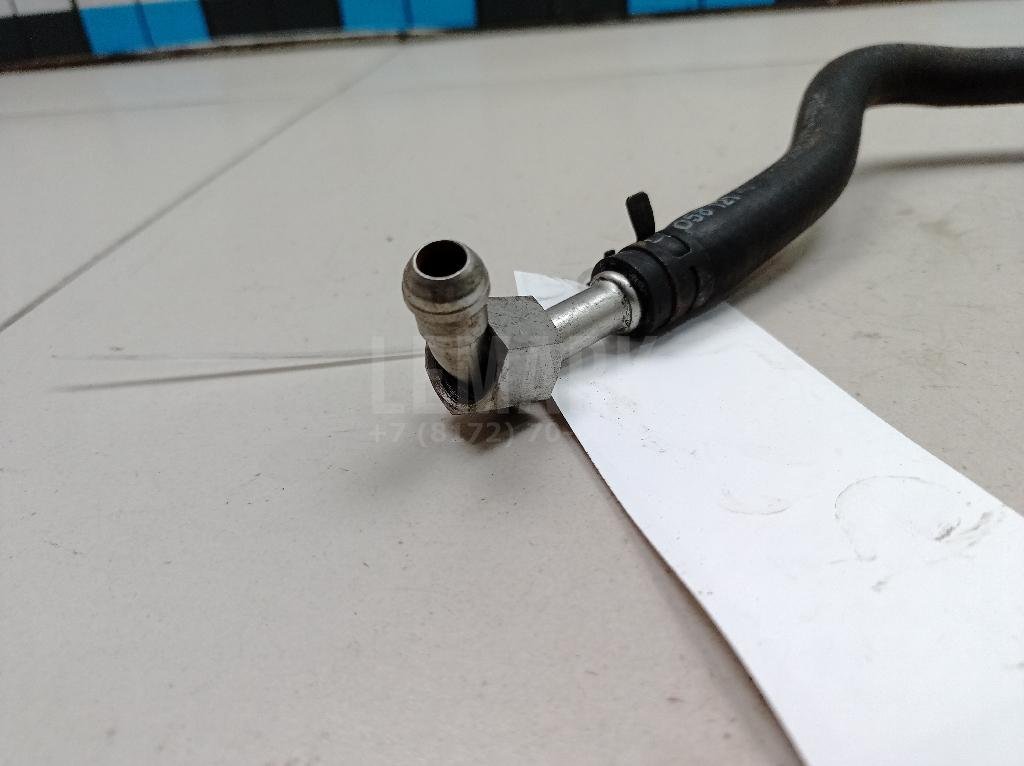 Патрубок для  Audi A3 (8L1) 1996-2003