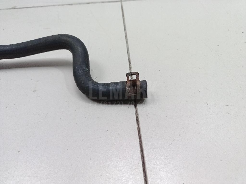 Патрубок для  Audi A3 (8L1) 1996-2003