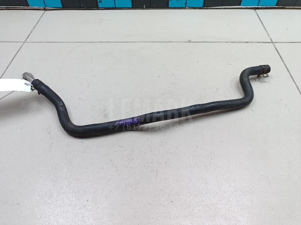 Патрубок для  Audi A3 (8L1) 1996-2003