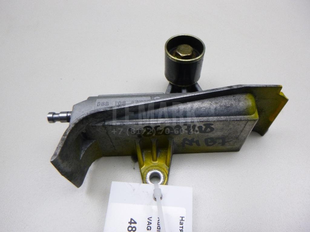 Натяжитель ремня