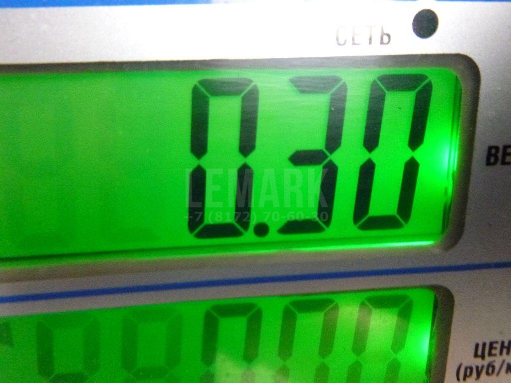 Натяжитель ремня