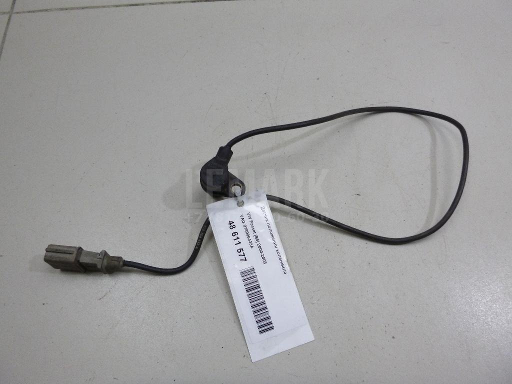 Датчик положения коленвала для  Alfa Romeo Giulietta 2010-2020