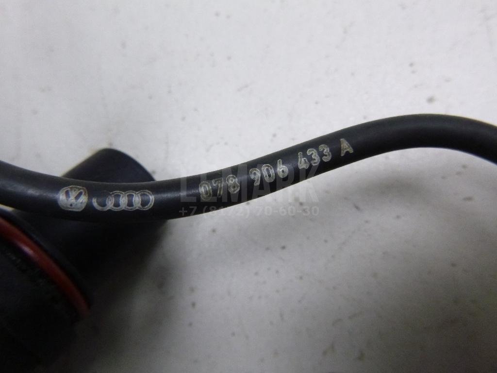 Датчик положения коленвала для  Alfa Romeo Giulietta 2010-2020