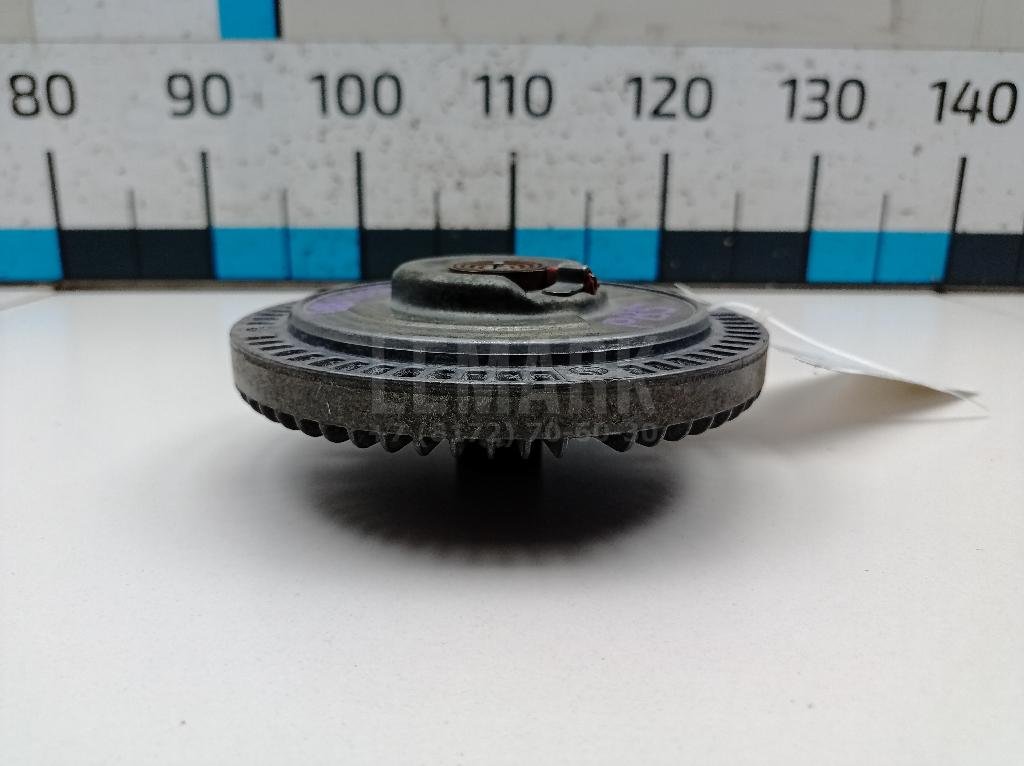 Термомуфта