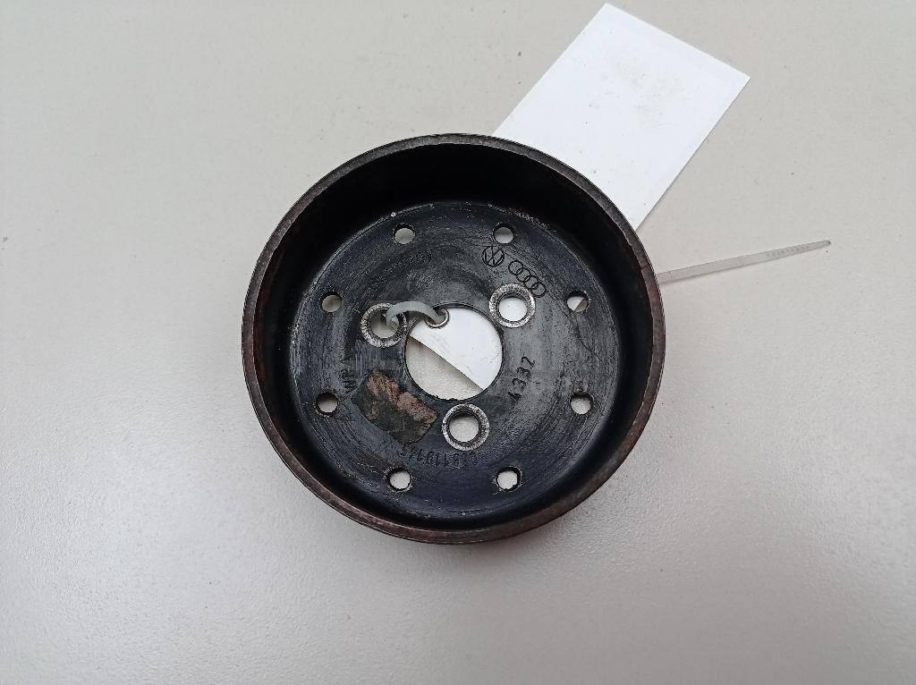 Шкив термомуфты