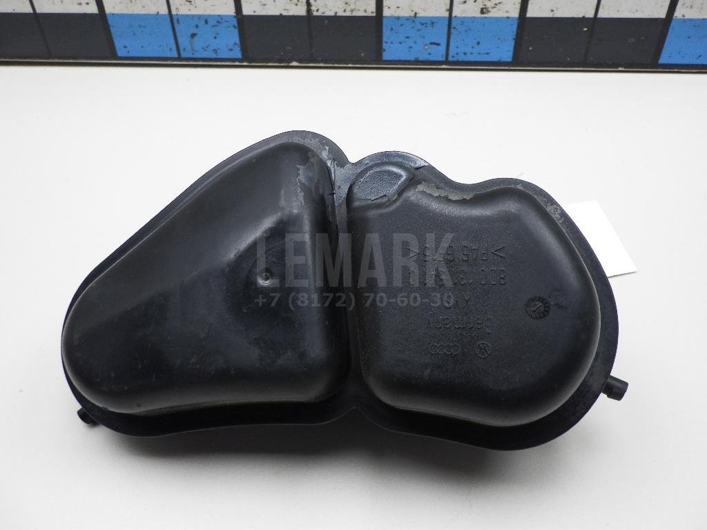 Ресивер воздушный