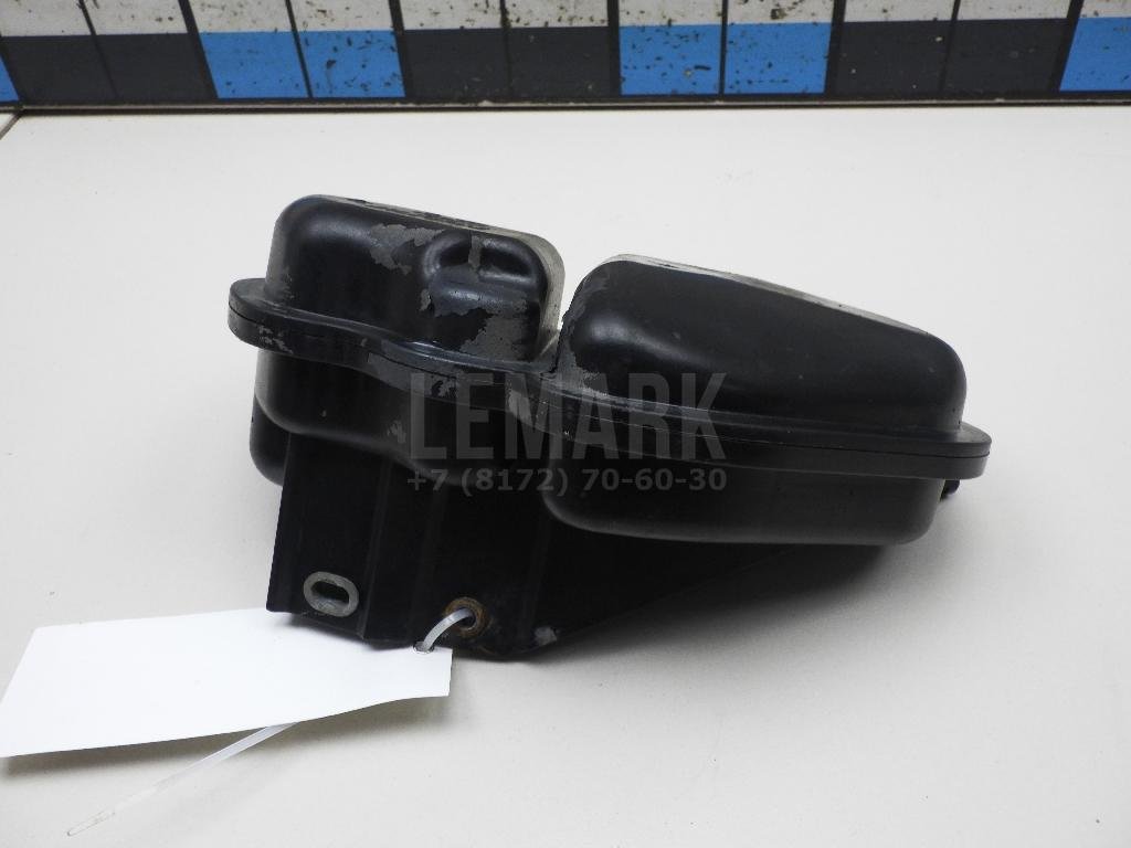 Ресивер воздушный