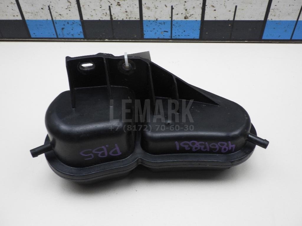 Ресивер воздушный