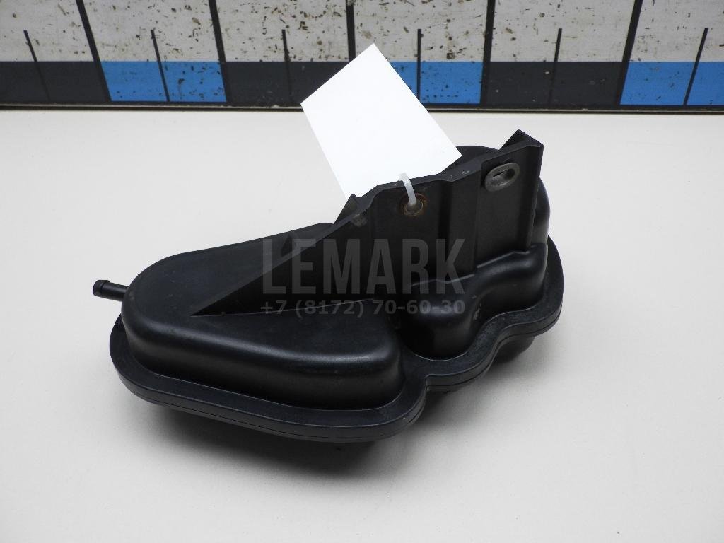 Ресивер воздушный