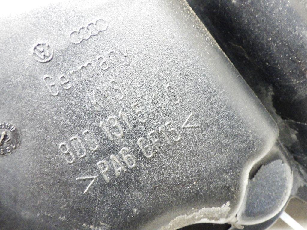 Ресивер воздушный