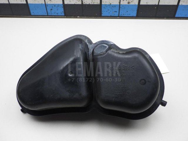 Ресивер воздушный