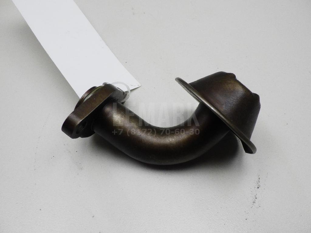 Маслозаборник