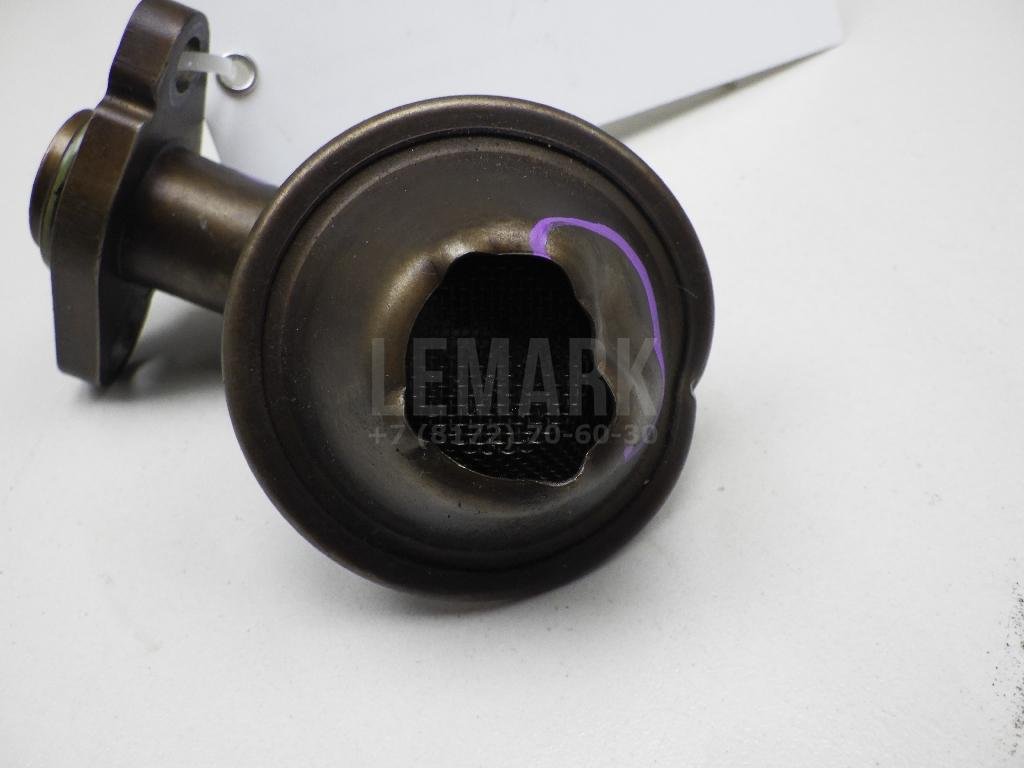 Маслозаборник