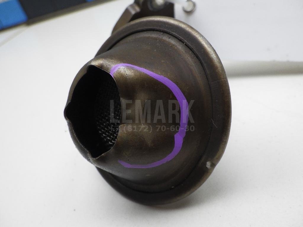 Маслозаборник