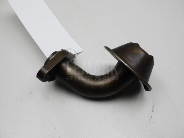 Маслозаборник