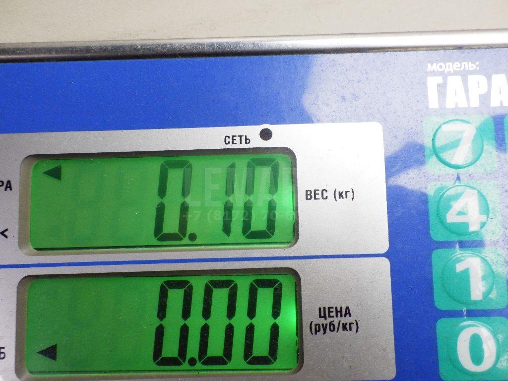 Маслозаборник