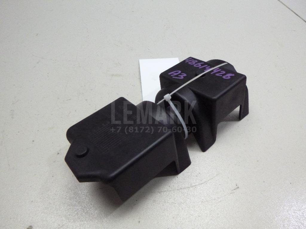 Маслоотражатель для  Audi A5/S5 (F5) 2017