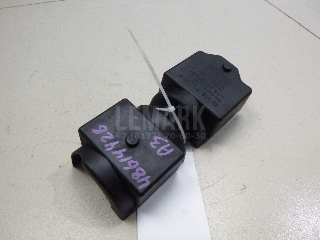 Маслоотражатель для  Audi A5/S5 (F5) 2017