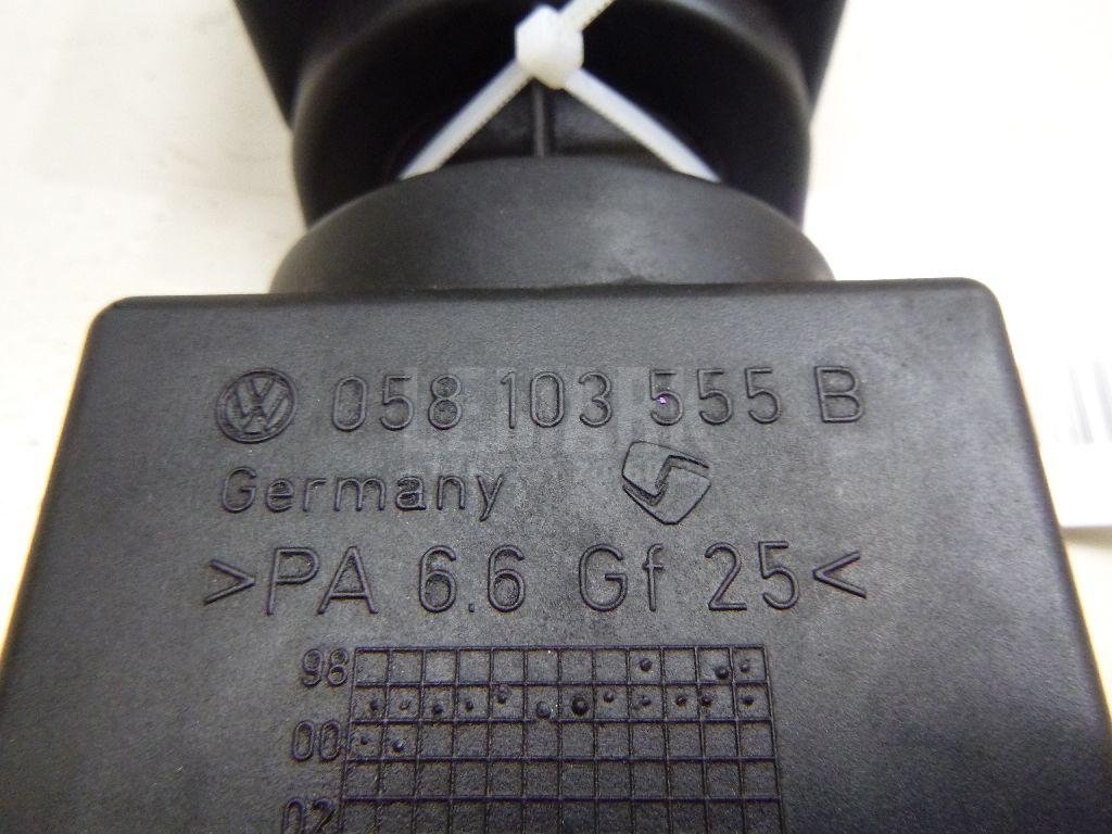 Маслоотражатель для  Audi A5/S5 (F5) 2017