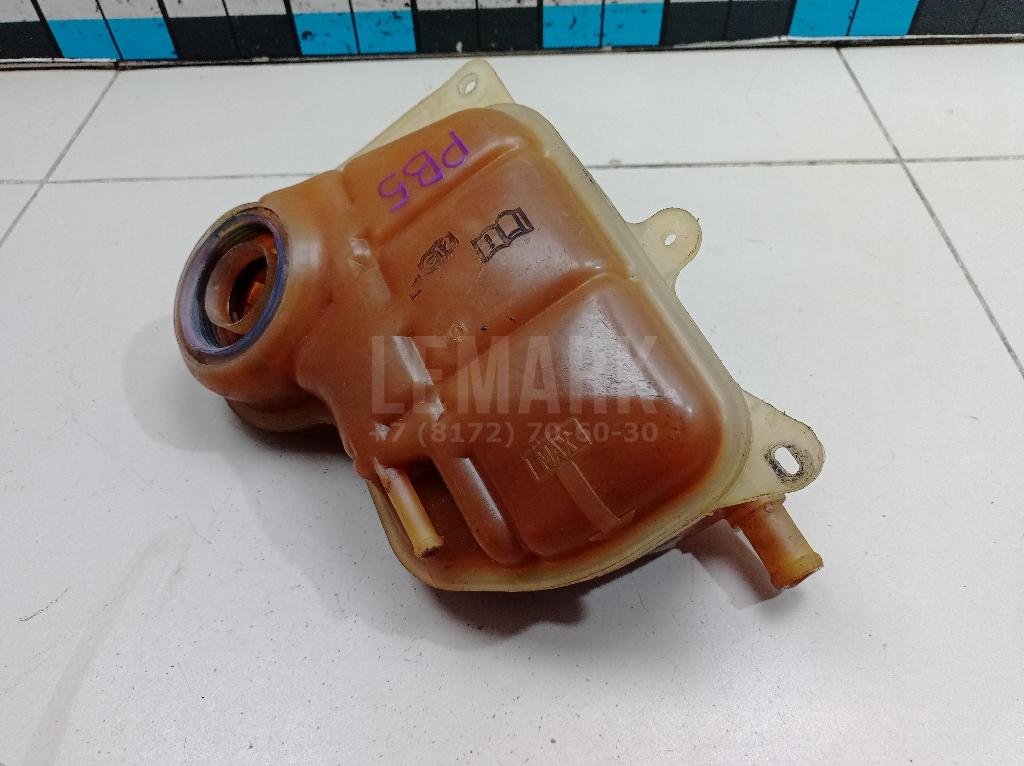 Бачок расширительный