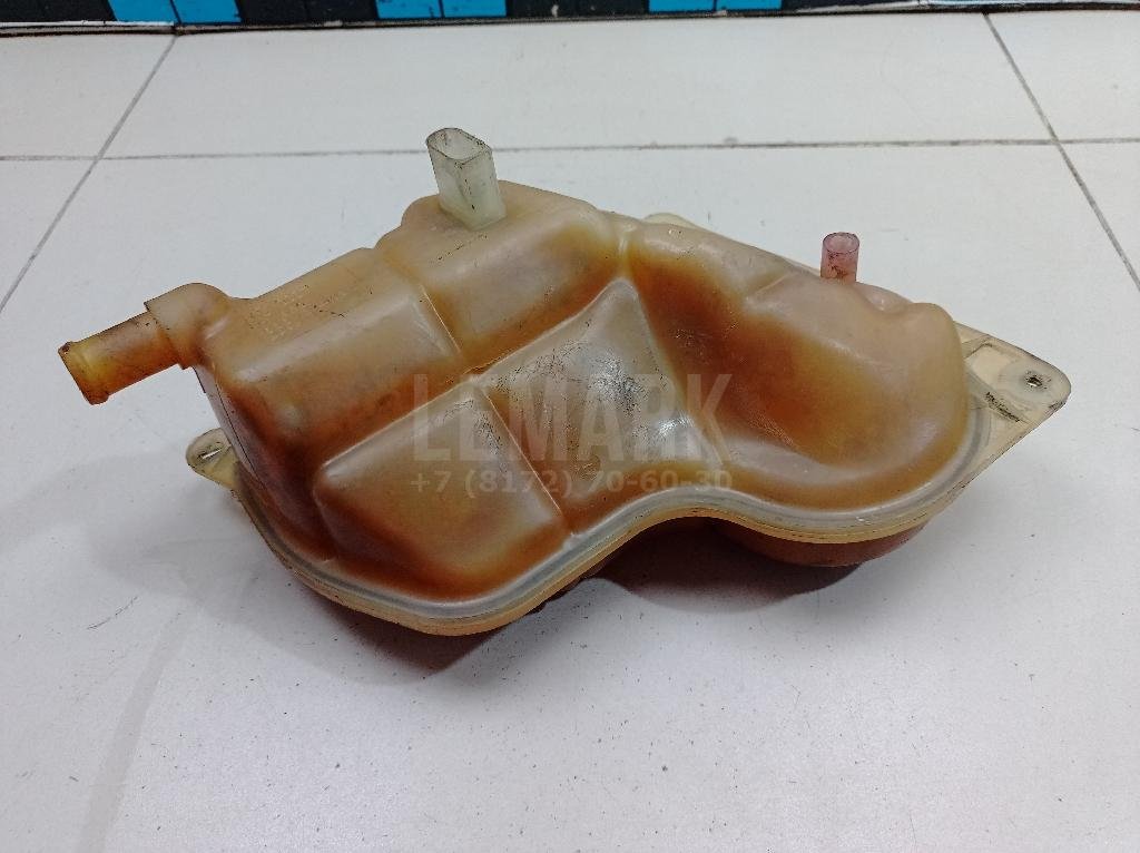 Бачок расширительный