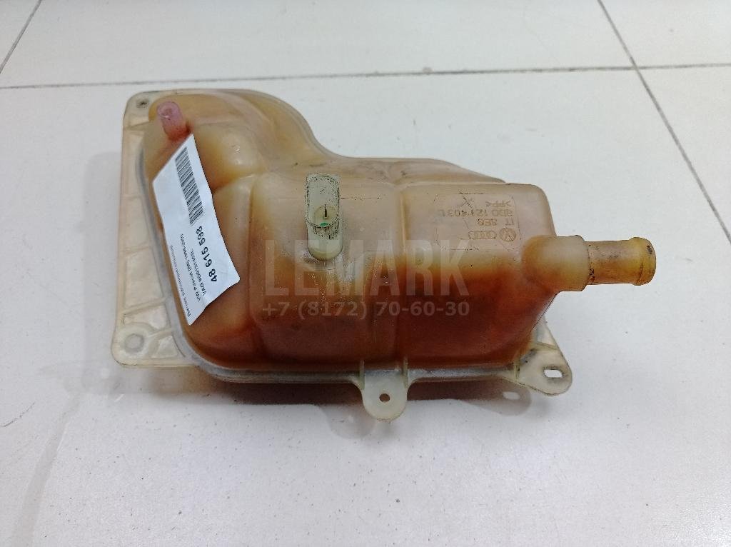 Бачок расширительный