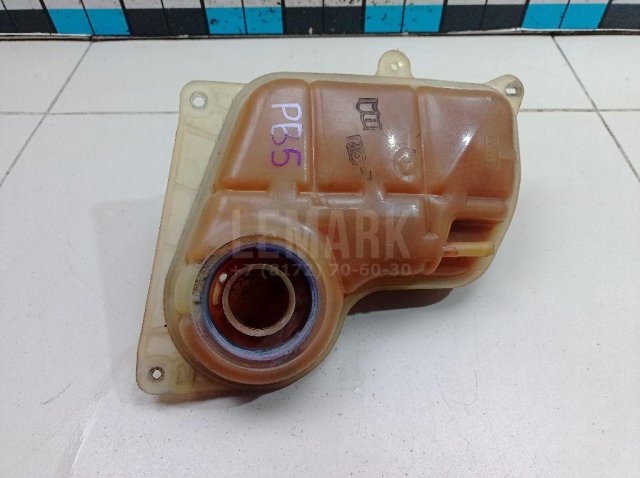 Бачок расширительный