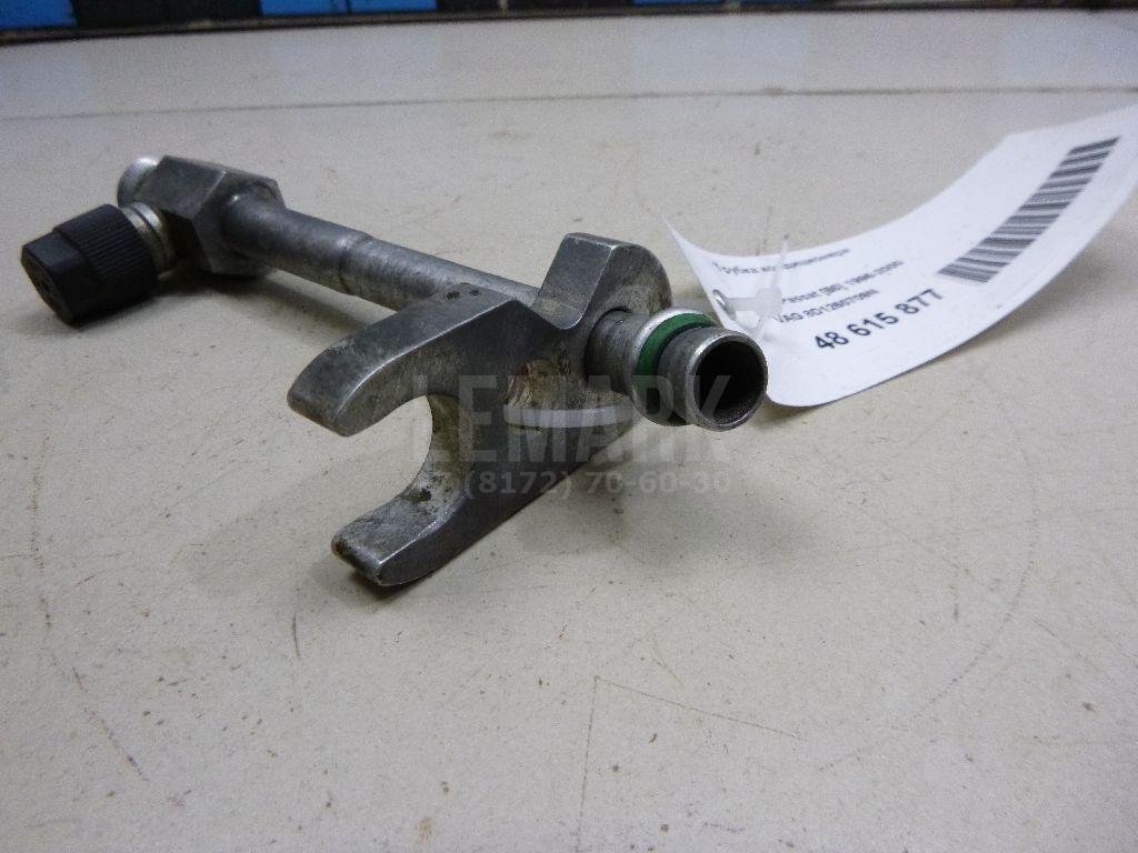 Трубка кондиционера для  Audi 100 [C4] 1991-1994