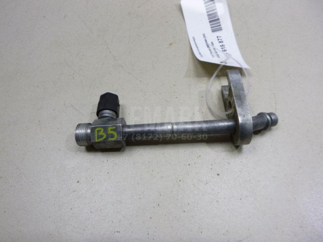 Трубка кондиционера