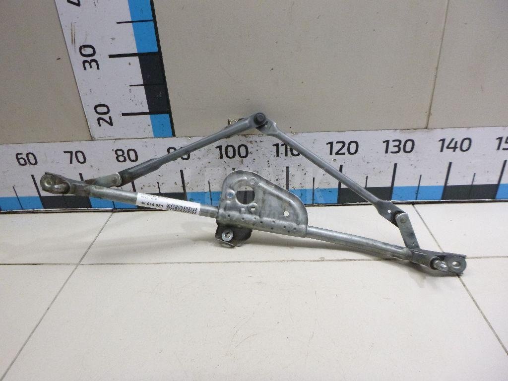 Трапеция стеклоочистителей для  Audi A3 [8PA] Sportback 2004-2013