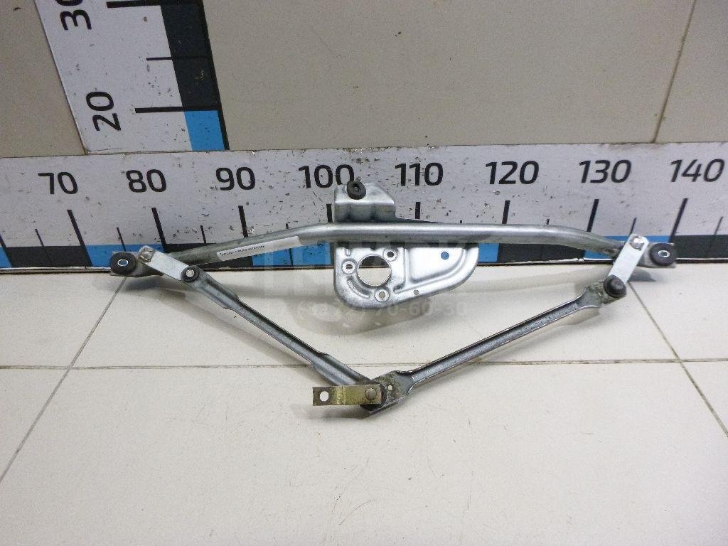 Трапеция стеклоочистителей для  Audi A3 [8PA] Sportback 2004-2013