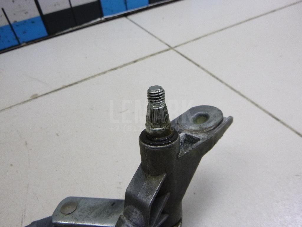 Трапеция стеклоочистителей для  Audi A3 [8PA] Sportback 2004-2013