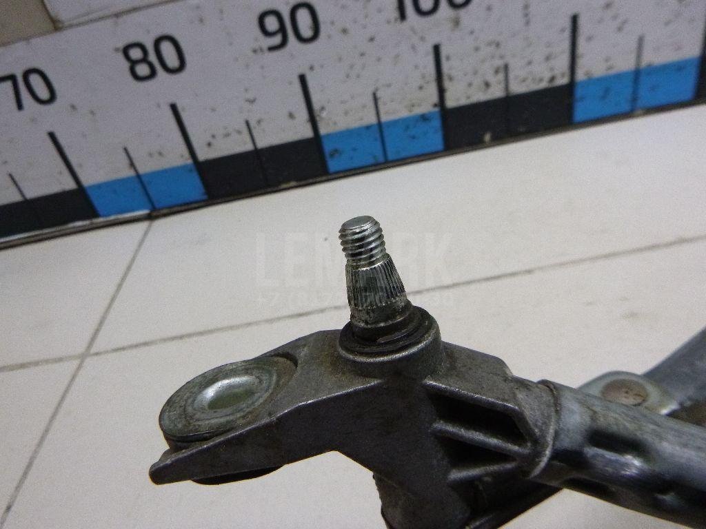 Трапеция стеклоочистителей для  Audi A3 [8PA] Sportback 2004-2013