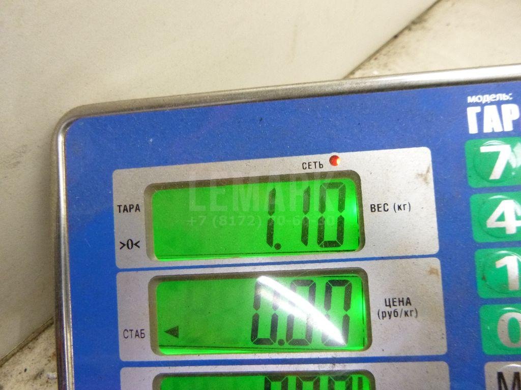 Трапеция стеклоочистителей для  Audi A3 [8PA] Sportback 2004-2013