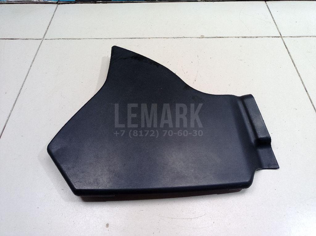 Накладка воздушного фильтра