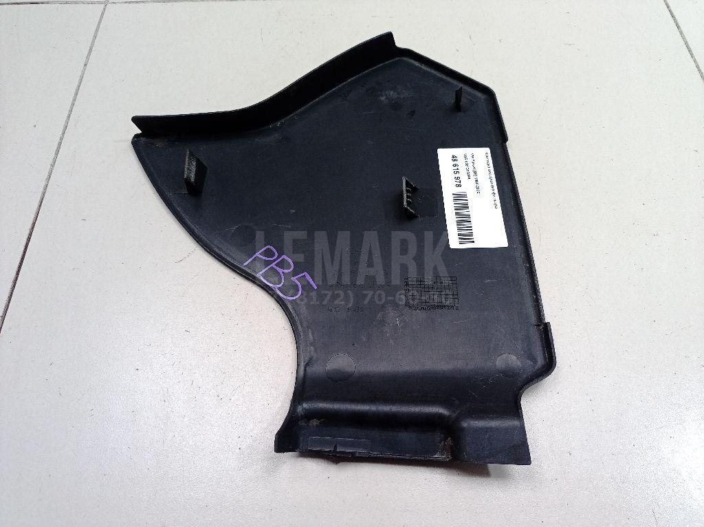 Накладка воздушного фильтра